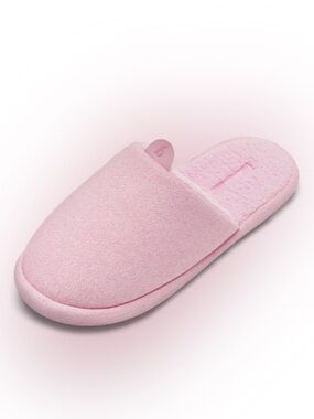 NWOB ALLBIRDS Wool Dweller Slipper Pink Cozy Slip On Comfort Women's XL 11/12
